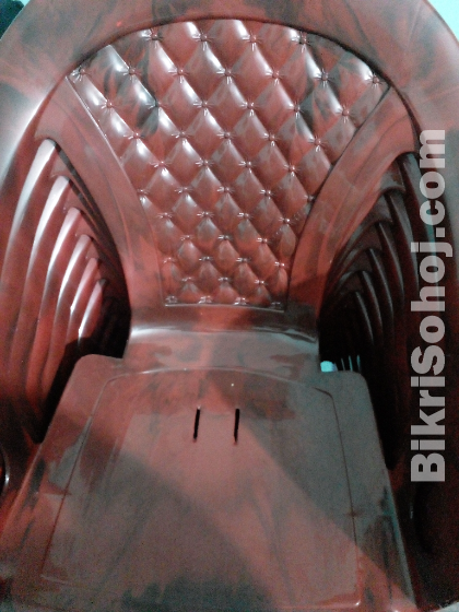 RFL Intect Chair